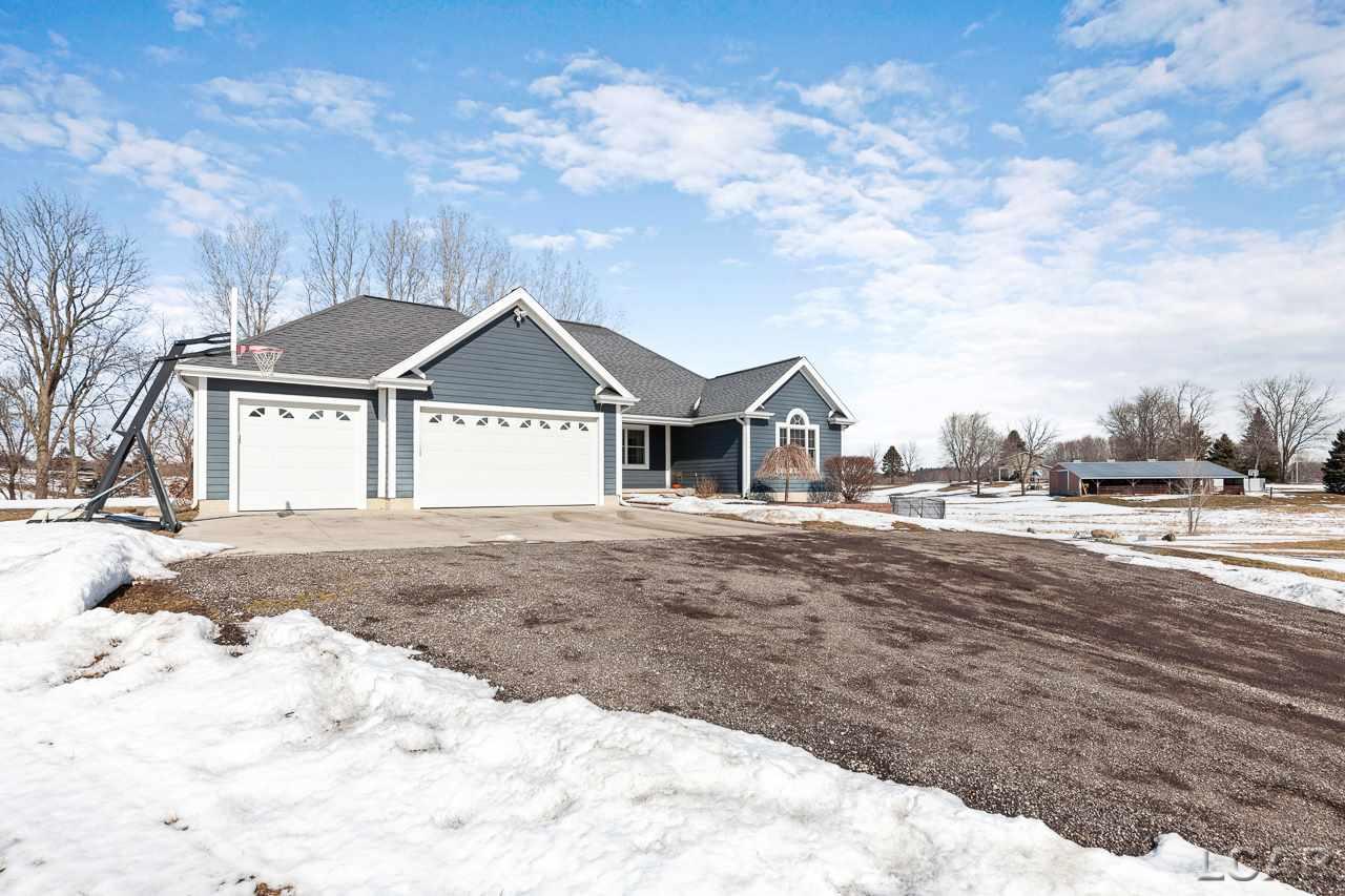 10050 Stephenson Road Onsted, MI 49265 - Photo 33 of 40