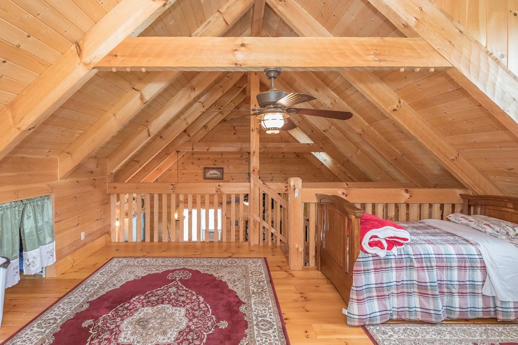 127 Trout Farm Road Rural Retreat, VA 24368 - Photo 31 of 88 Gallery Image 31