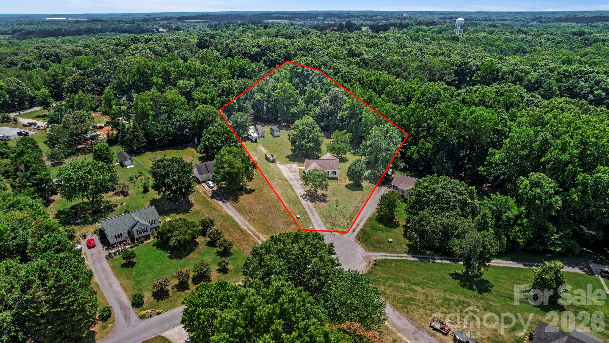 129 Altan Ridge Drive Monroe, NC 28112 - Photo 17 of 17