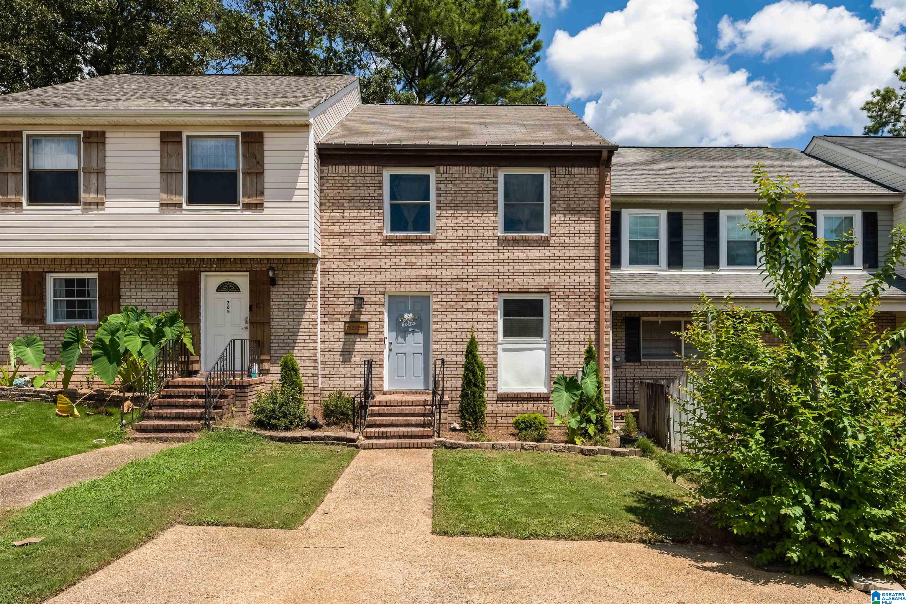763 Cahaba Manor Trail Pelham, AL 35124 - Photo 1 of 26