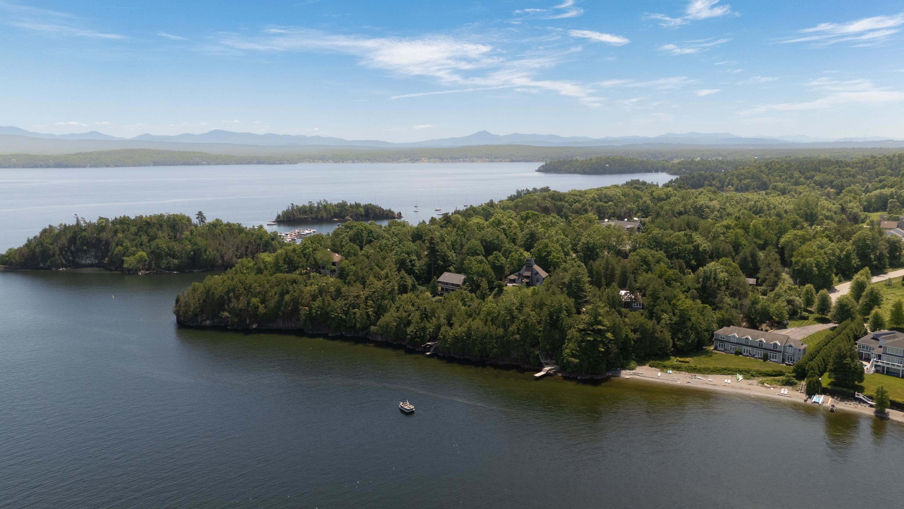 1723 Marble Island Road Colchester, VT 05446 - Photo 33 of 35