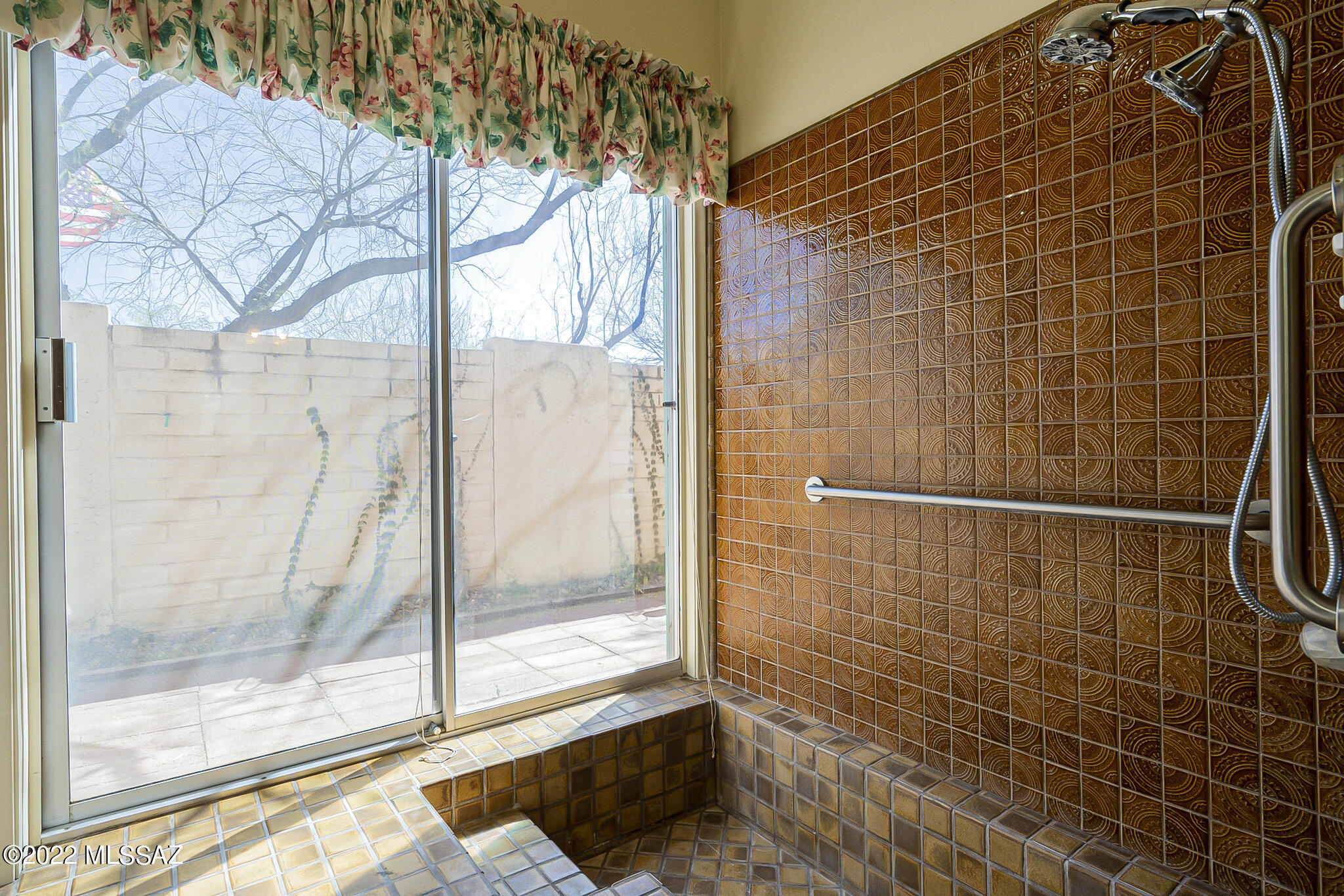 8951 East Bears Path Road Tucson, AZ 85749 - Photo 24 of 41 a bathroom with a shower