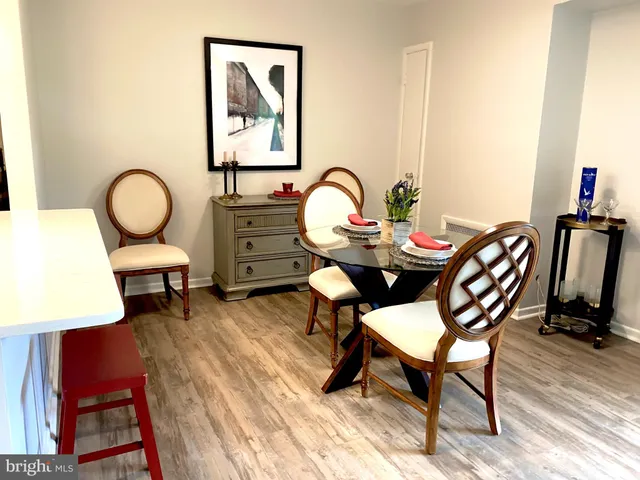 $2,300 | 216 Park Terrace Court Southeast, Unit 98, Vienna, VA 22180