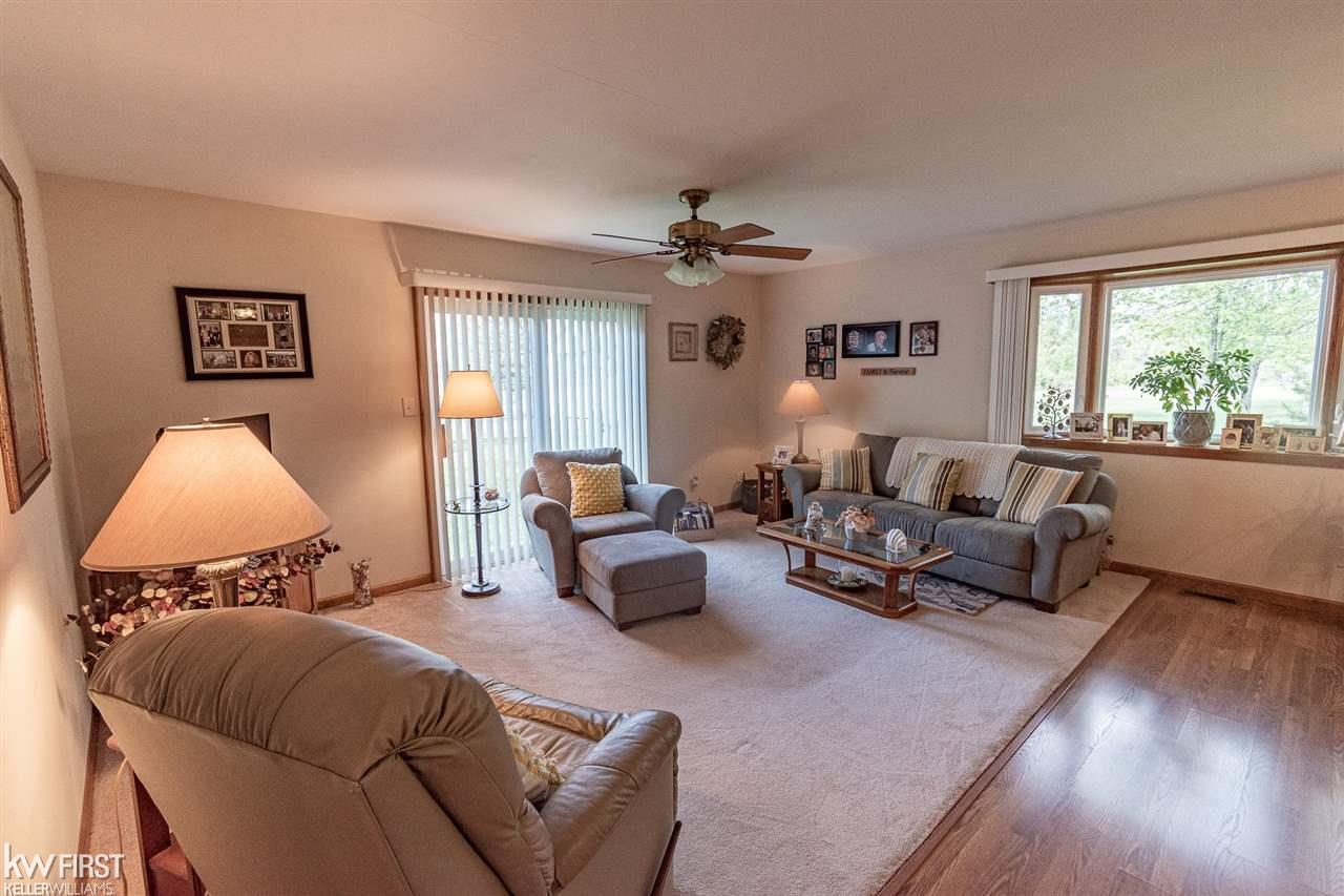 5430 North Gale Road Davison, MI 48423 - Photo 21 of 48 In-Law