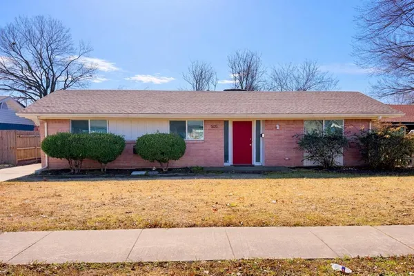 $2,600 | 505 Melrose Drive, Richardson, TX 75080