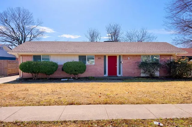 $2,600 | 505 Melrose Drive, Richardson, TX 75080