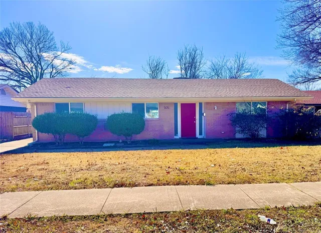 $2,600 | 505 Melrose Drive, Richardson, TX 75080