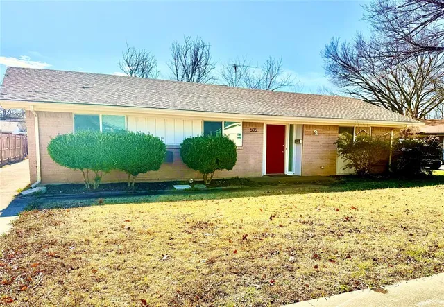 $2,600 | 505 Melrose Drive, Richardson, TX 75080