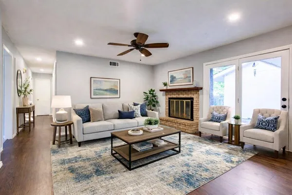 $2,600 | 505 Melrose Drive, Richardson, TX 75080