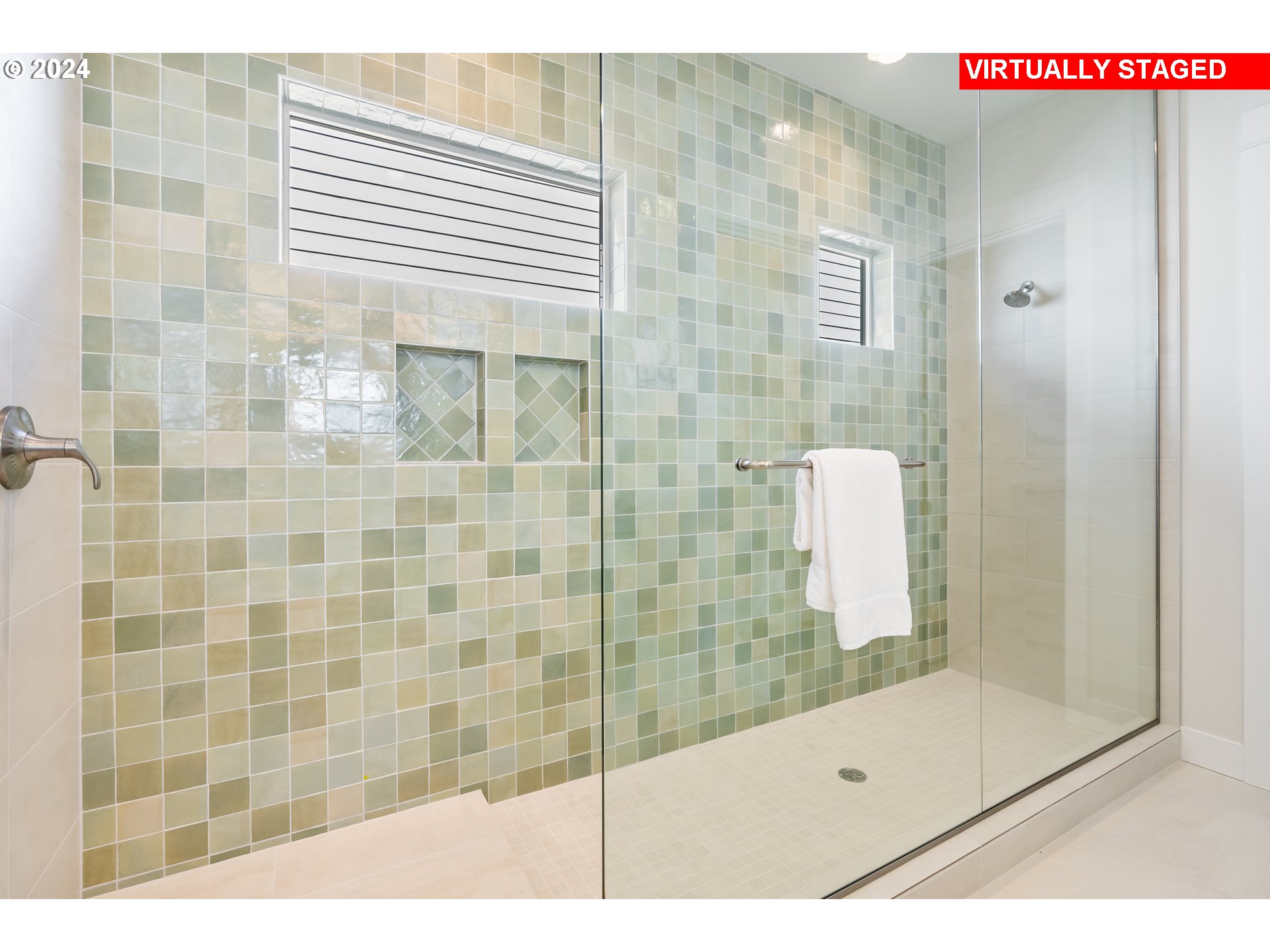 2784 North 49th Avenue Camas, WA 98607 - Photo 17 of 28 a bathroom with a shower