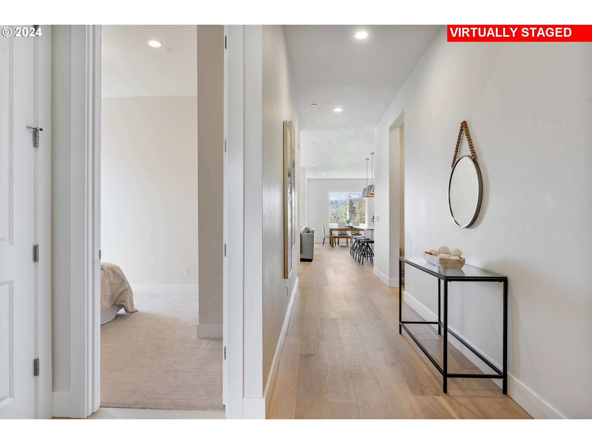 2784 North 49th Avenue Camas, WA 98607 - Photo 2 of 28 a view of a living room and bathroom