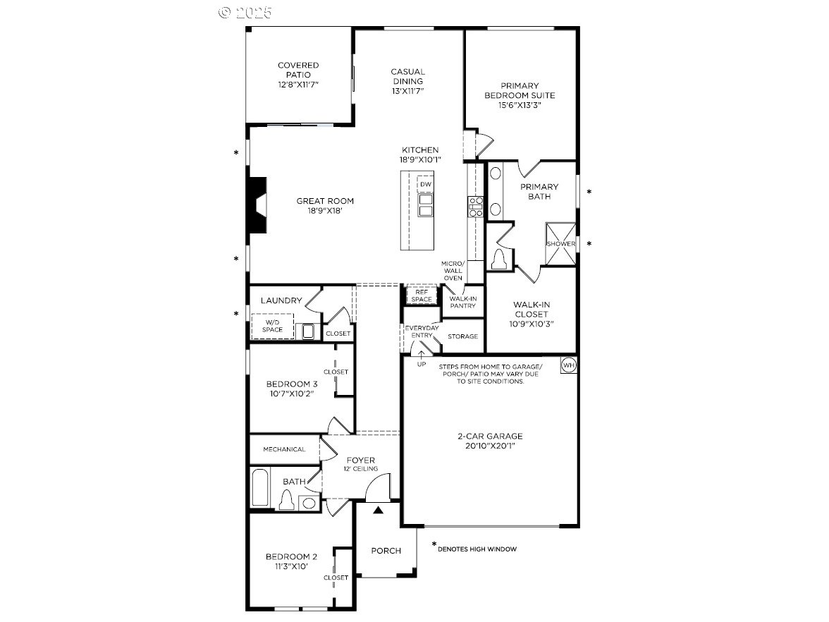 2784 North 49th Avenue Camas, WA 98607 - Photo 26 of 28 unknown