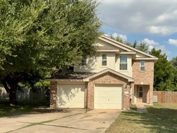 $1,550 | 244 Marvin Cove, Hutto, TX 78634