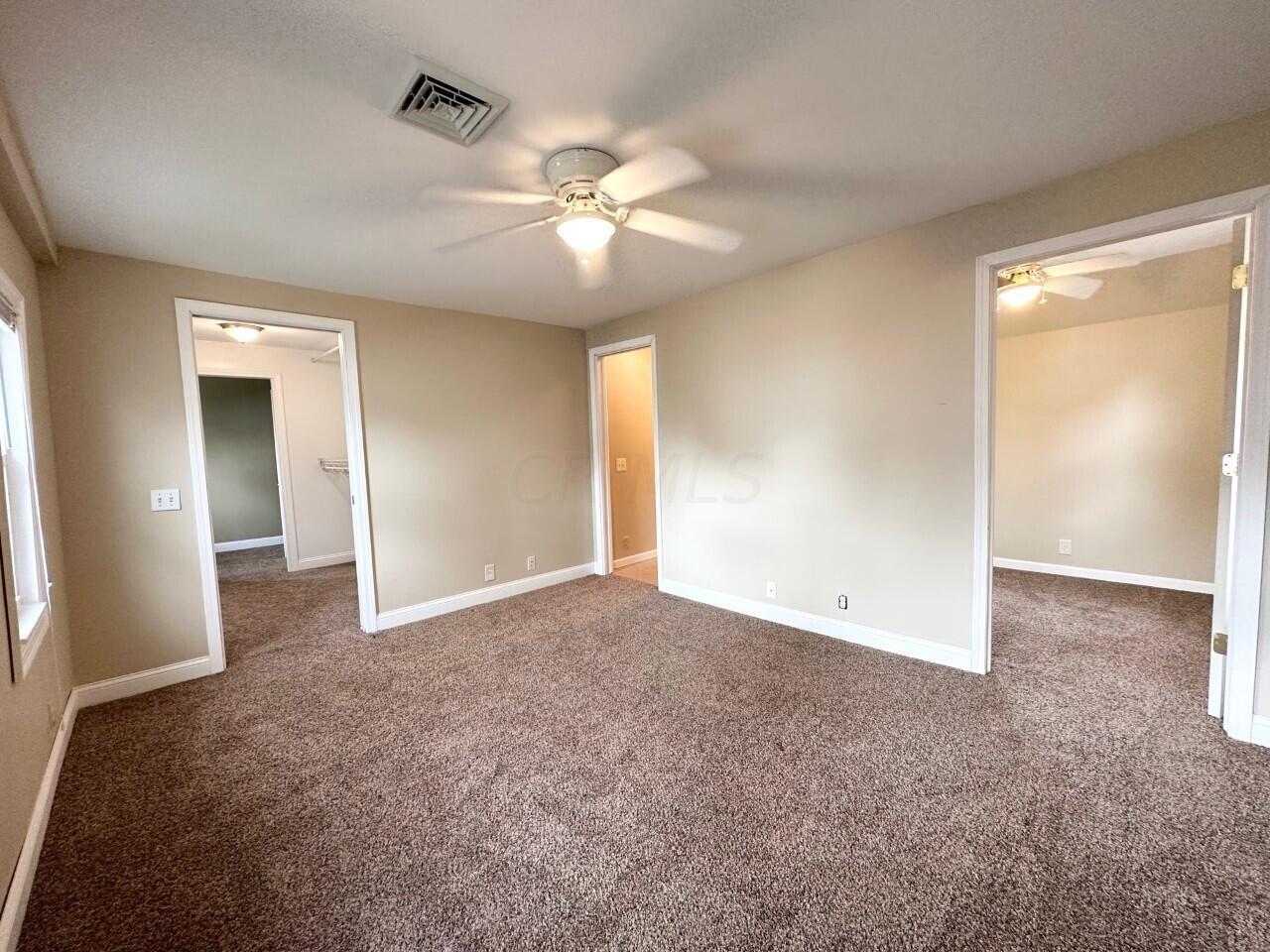 109 Maple Street Hebron, OH 43025 - Photo 16 of 31 Upstairs Bedroom
