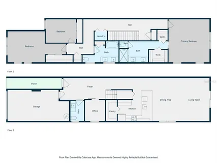 a picture of a very nice looking room