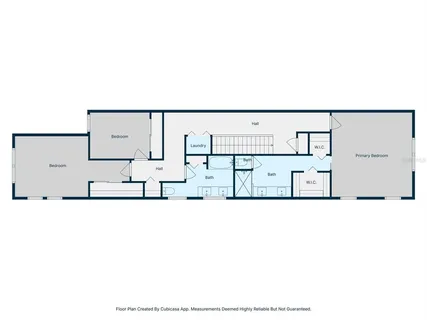 $699,900 | 4308 West Gray Street, Unit 5, Tampa, FL 33609