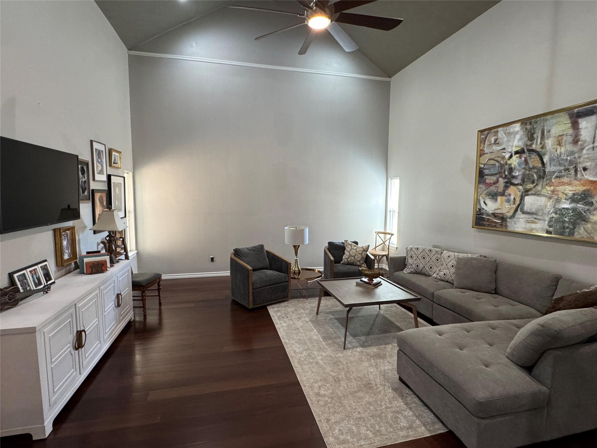 16003 Escher Road Cypress, TX 77433 - Photo 7 of 24