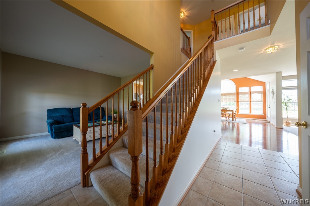 12447 Lesswing Road Alden, NY 14001 - Photo 6 of 50