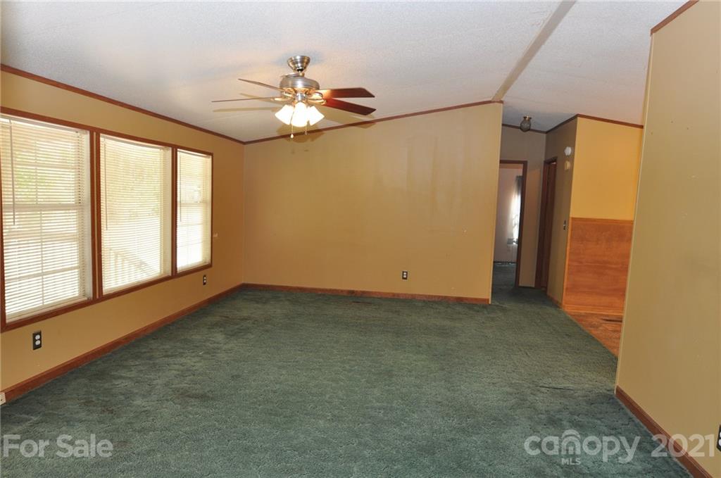 1210 Stringfellow Road Chester, SC 29706 - Photo 8 of 16 a view of an empty room with a window