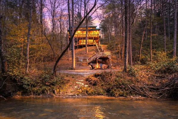 $870,000 | 40 Graham Court, Ellijay, GA 30540