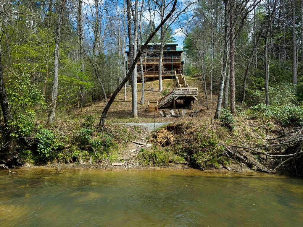 40 Graham Court Ellijay, GA 30540 - Photo 34 of 62