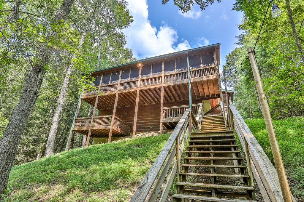 40 Graham Court Ellijay, GA 30540 - Photo 37 of 62