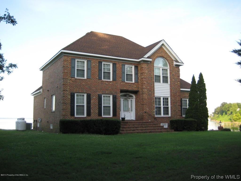 1122 Pleasant Point Road Surry, VA 23883 - Photo 1 of 8 Gallery Image 1