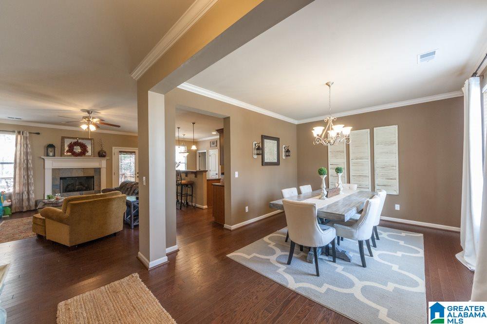 5010 Baxter Road Springville, AL 35146 - Photo 5 of 40