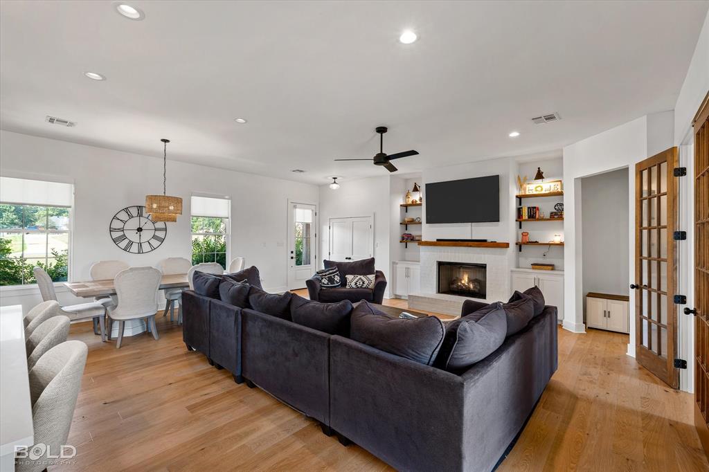 311 Hall Road Stonewall, LA 71078 - Photo 17 of 38 Gallery Image 17