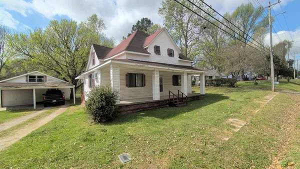 $52,500 | 511 McKnight Street, Rutherford, TN 38369