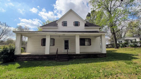 $52,500 | 511 McKnight Street, Rutherford, TN 38369