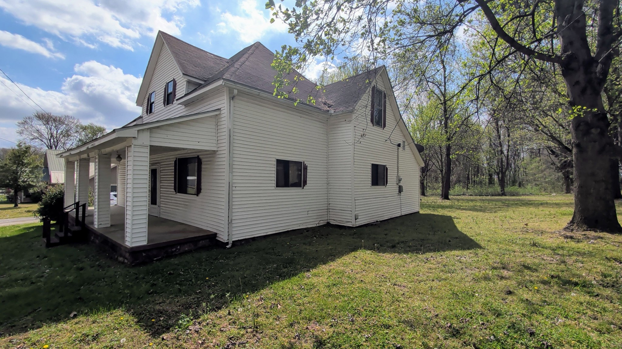 511 McKnight Street Rutherford, TN 38369 - Photo 3 of 12