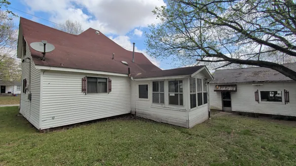 $52,500 | 511 McKnight Street, Rutherford, TN 38369