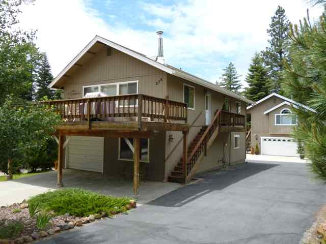 850 Golf Club Road Lake Almanor, CA 96137 - Photo 1 of 9