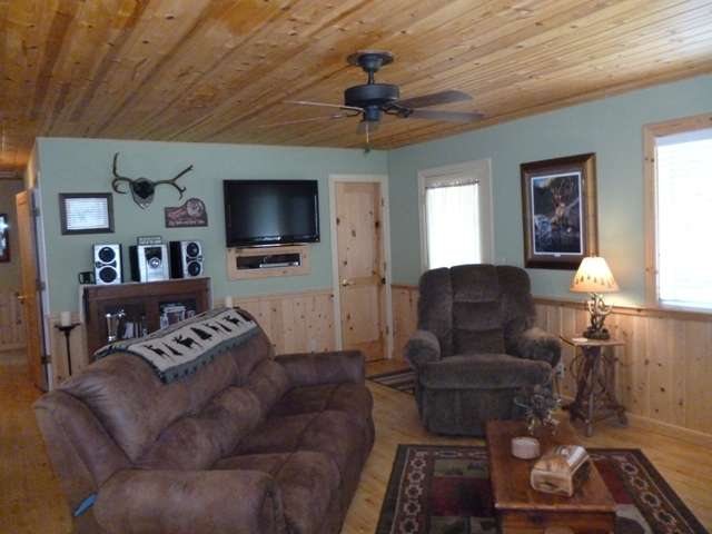 850 Golf Club Road Lake Almanor, CA 96137 - Photo 2 of 9