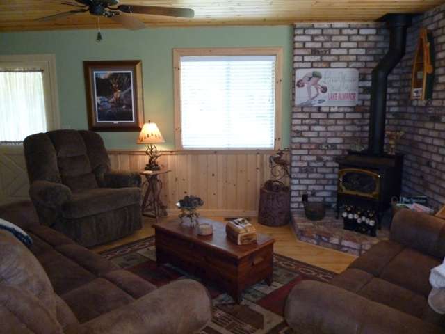 850 Golf Club Road Lake Almanor, CA 96137 - Photo 3 of 9