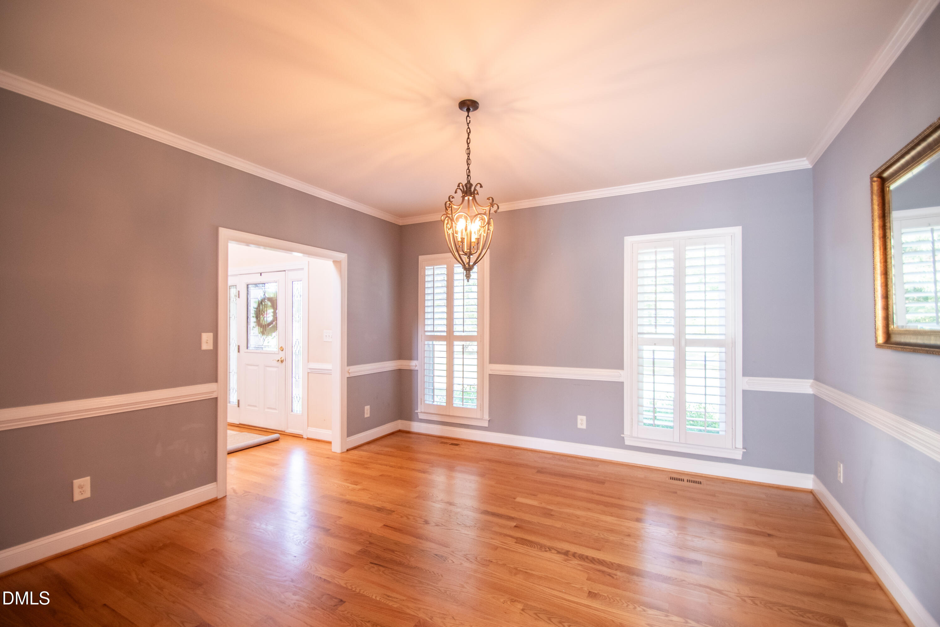 5708 Castlebrook Drive Raleigh, NC 27604 - Photo 13 of 50 Dining Room