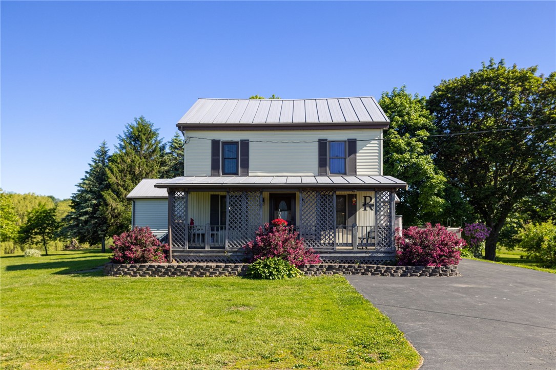 14081 Cramer Road Wolcott, NY 13143 - Photo 2 of 47