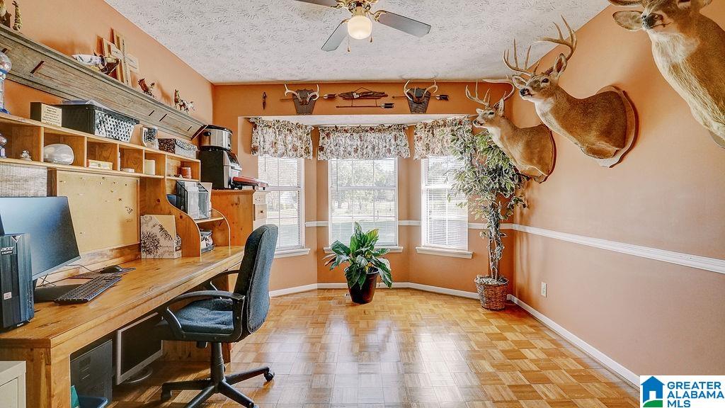 6695 McIntosh Road Oxford, AL 36203 - Photo 21 of 50