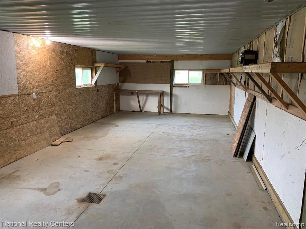 1107 East Applegate Road Sandusky, MI 48471 - Photo 10 of 12