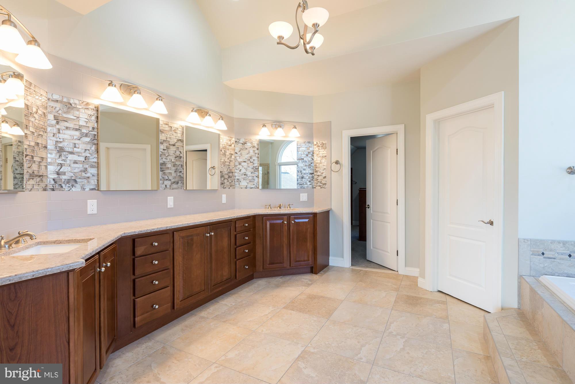 2719 Hambleton Road Riva, MD 21140 - Photo 22 of 30 Bath (Master)