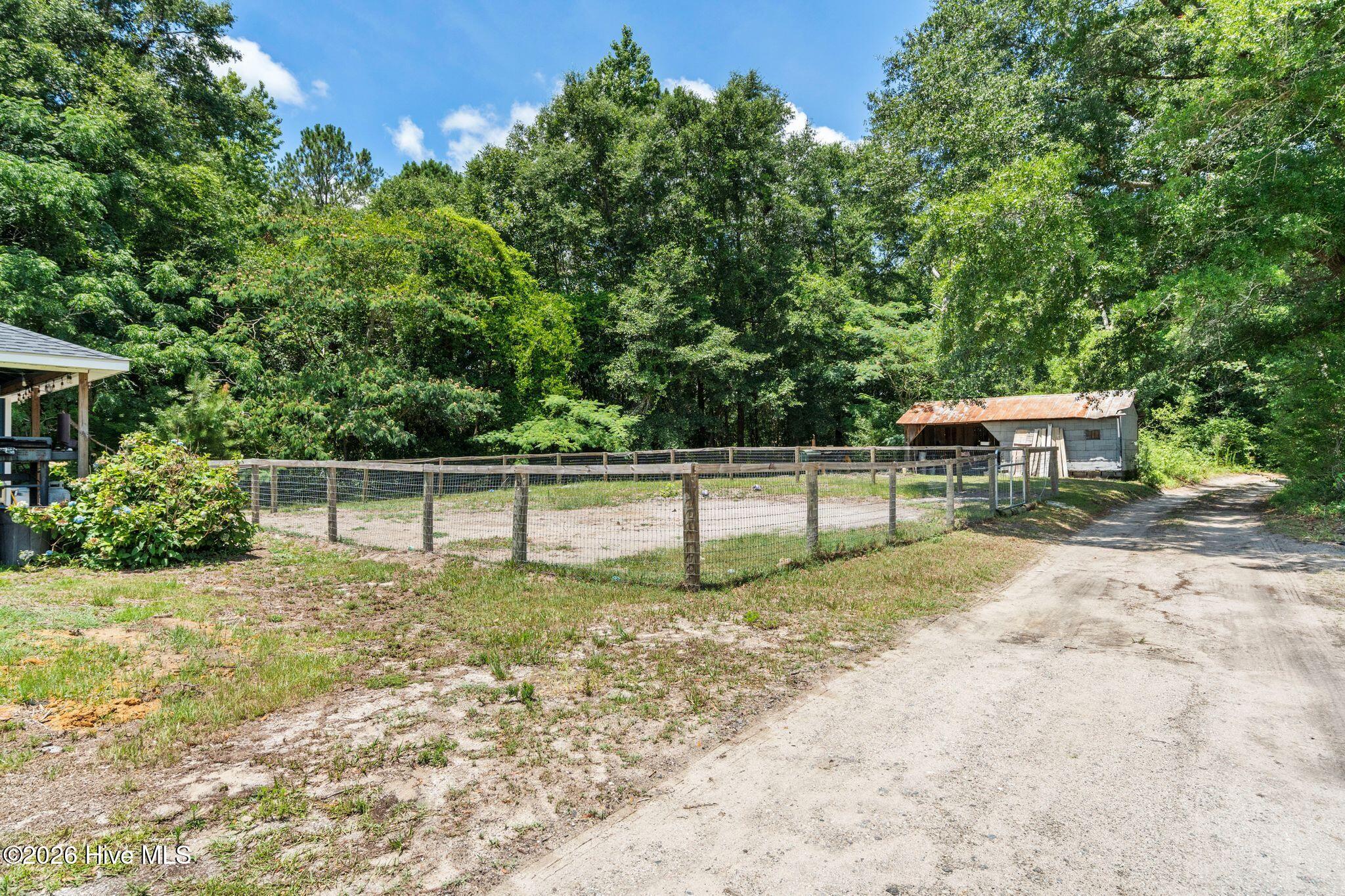 296 Middle River Road Northeast Supply, NC 28462 - Photo 41 of 76