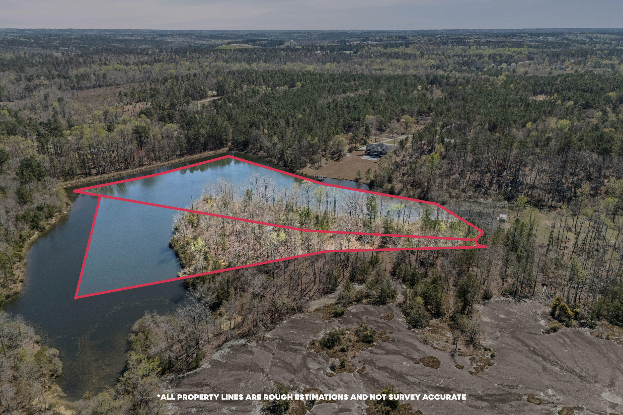 0 Louisville Road Appling, GA 30802 - Photo 2 of 21 2026-03-13_0_louisville_rd-srm-07-lines