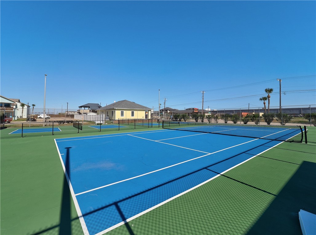 230 Cut-Off Road, Unit 123 Port Aransas, TX 78373 - Photo 32 of 32