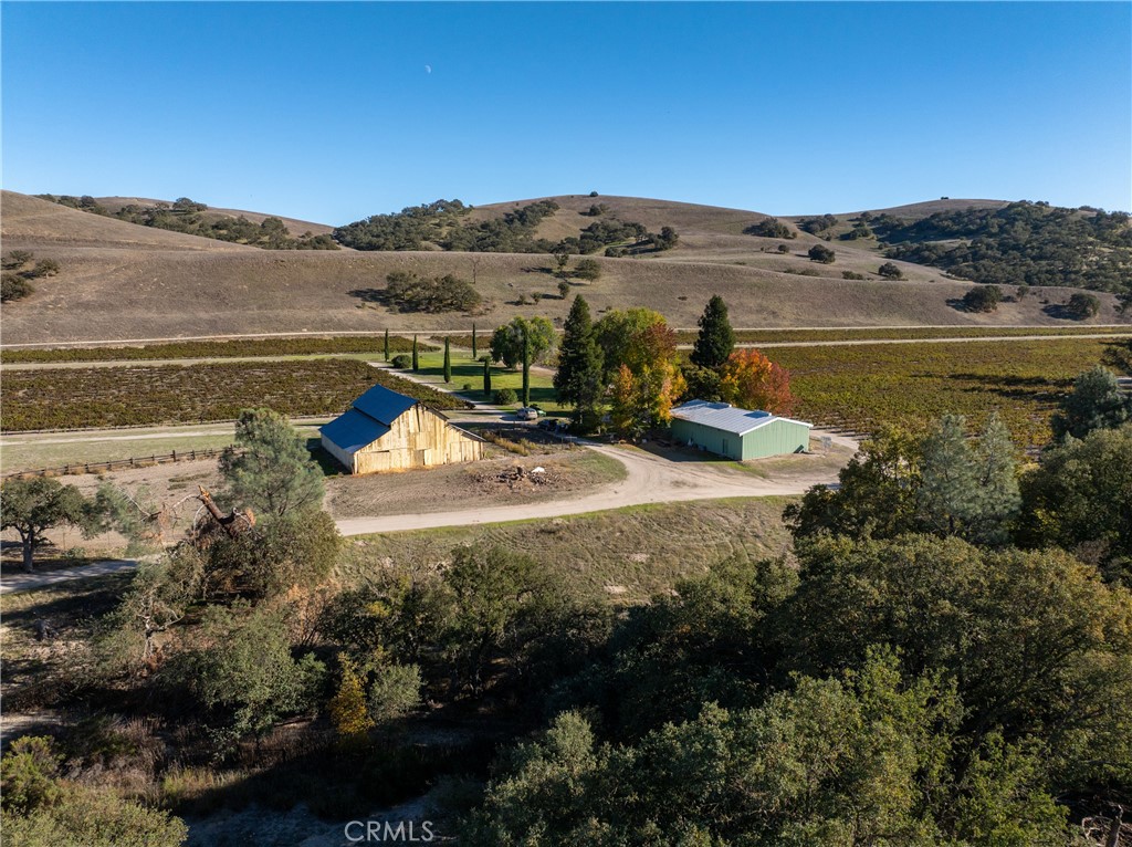 77620 Lowes Canyon Road San Miguel, CA 93451 - Photo 18 of 66 a view of a city with ocean view