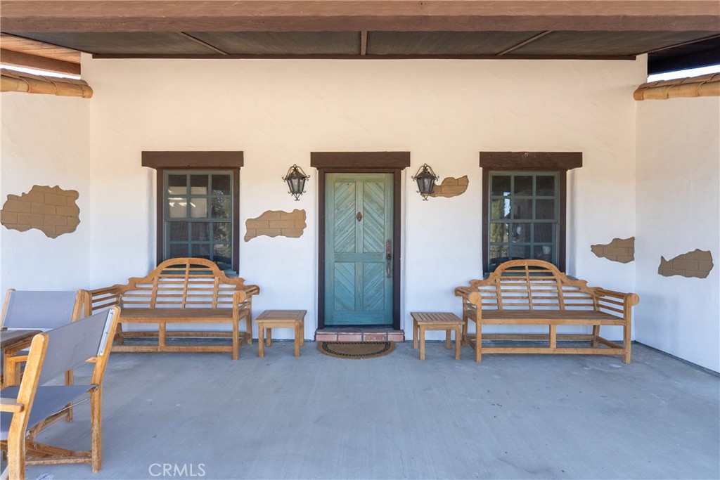 77620 Lowes Canyon Road San Miguel, CA 93451 - Photo 23 of 56 a view of living room with furniture and window