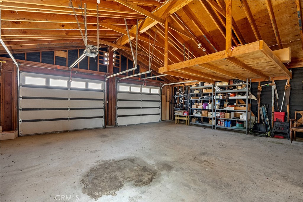 77620 Lowes Canyon Road San Miguel, CA 93451 - Photo 24 of 56 a view of a storage room