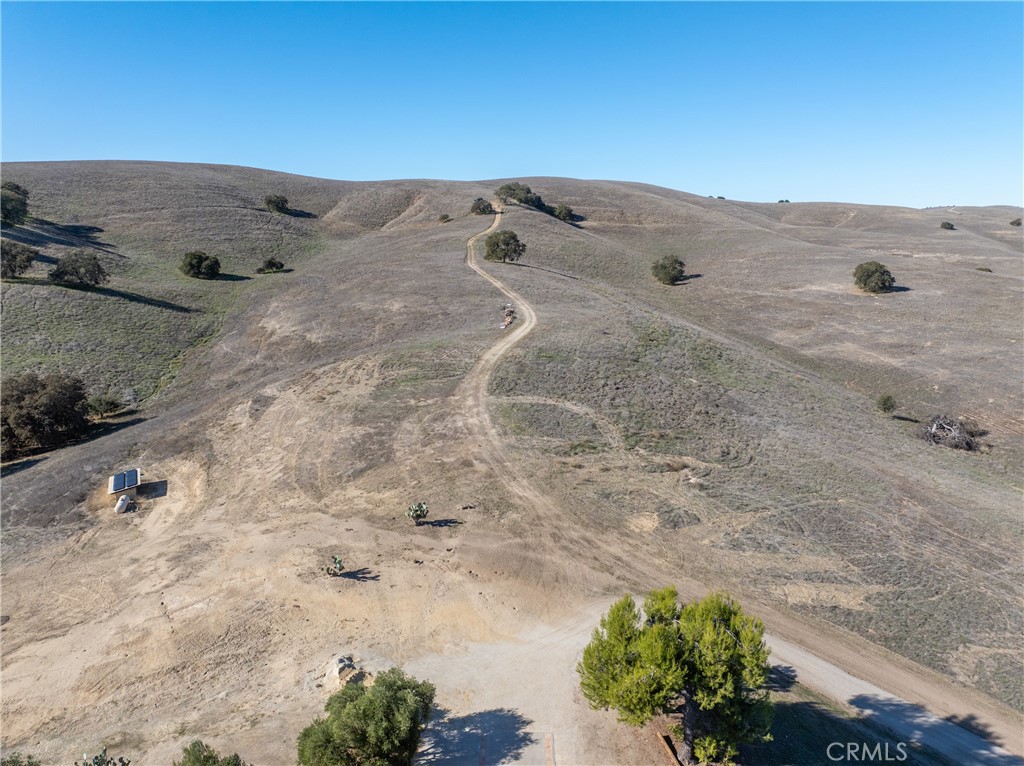 77620 Lowes Canyon Road San Miguel, CA 93451 - Photo 27 of 56 a view of ocean view