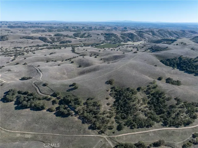 a view of outdoor space and city view
