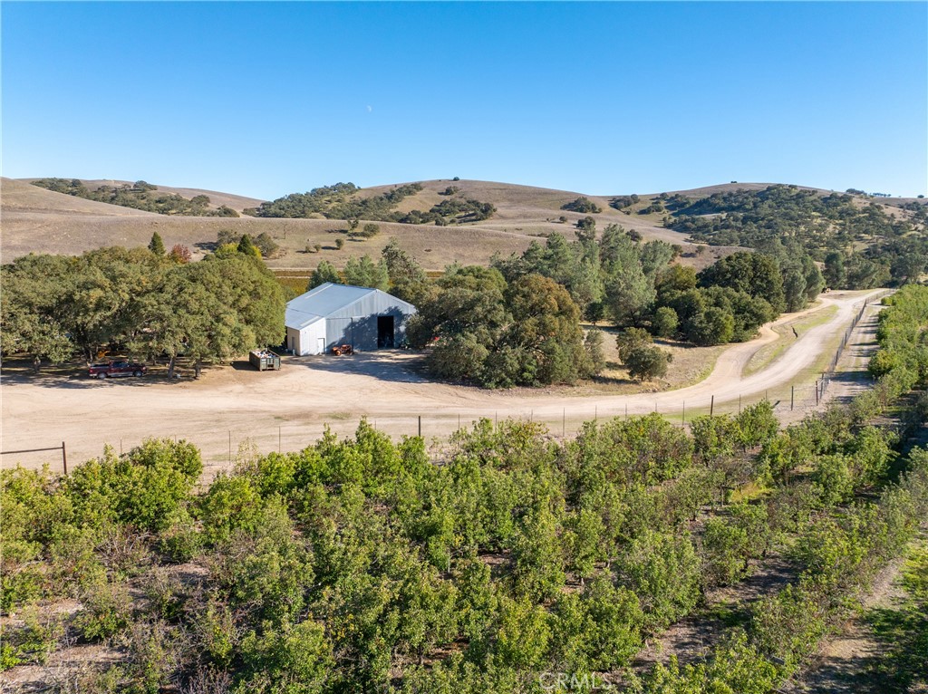 77620 Lowes Canyon Road San Miguel, CA 93451 - Photo 34 of 56 a view of outdoor space and city view